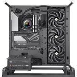 Thermaltake TOUGHLIQUID 420 EX Pro ARGB Sync AIO Liquid Cooler 420mm, Watercooling Noir