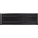 Thermaltake TOUGHLIQUID 420 EX Pro ARGB Sync All-In-One Liquid Cooler, Watercooling Noir
