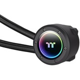 Thermaltake TOUGHLIQUID 420 EX Pro ARGB Sync All-In-One Liquid Cooler, Watercooling Noir