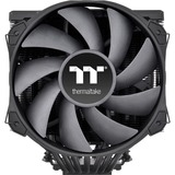 Thermaltake  TOUGHAIR 710 Black CPU Cooler, Refroidisseur CPU Noir