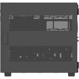 Thermaltake  boîtier big tower Noir | 4x USB-A | 1x USB-C | Verre Trempé