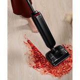 Tineco FLOOR ONE S7 Artist, Aspirateur sec/humide Noir