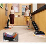 Tineco FLOOR ONE S7 Artist, Aspirateur sec/humide Noir