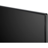 Toshiba  50" Ultra HD TV LED Noir