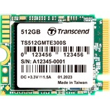 Transcend MTE300S 512 GB, SSD