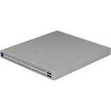 Ubiquiti USW-Pro-XG-48-PoE, Switch Argent