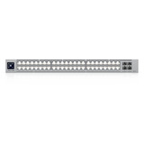 Ubiquiti USW-Pro-XG-48-PoE, Switch Argent