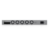 Ubiquiti USW-Pro-XG-48-PoE, Switch Argent