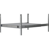 Ubiquiti USW-Pro-XG-48-PoE, Switch Argent