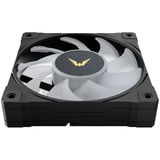 Valkyrie VK-FANB12FB, Ventilateur de boîtier Noir