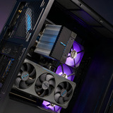 Valkyrie VK-SUR125B, Refroidisseur CPU 
