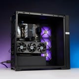 Valkyrie VK-SUR125B, Refroidisseur CPU 