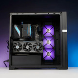Valkyrie VK-SUR125B, Refroidisseur CPU 