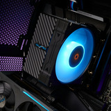 Valkyrie VK-SUR125B, Refroidisseur CPU 