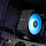 Valkyrie VK-SUR125B, Refroidisseur CPU 