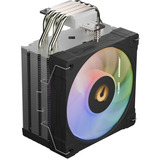 Valkyrie VK-SUR125B, Refroidisseur CPU 