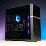 Valkyrie VK-SUR125B, Refroidisseur CPU 