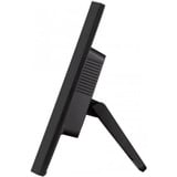 ViewSonic  23.6" Moniteur tactile  Noir (Mat)