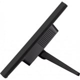 ViewSonic  23.6" Moniteur tactile  Noir (Mat)