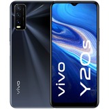 Vivo Y20s, Mobile Noir