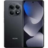 Xiaomi Redmi Note 15 256GB smartphone Noir | 256 Go | HyperOS 2 | Dual-SIM