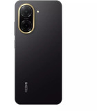 Xiaomi  smartphone Noir
