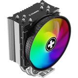 Xilence M404PRO.ARGB Refroidisseur CPU Noir/blanc
