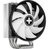 Xilence M404PRO.ARGB Refroidisseur CPU Noir/blanc
