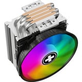 Xilence M404PRO.ARGB Refroidisseur CPU Noir/blanc