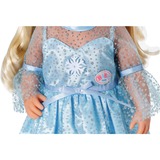 ZAPF Creation BABY born Princess On Ice 43cm, Accessoires de poupée BABY born Princess On Ice 43cm, Ensemble d'habits de poupée, 3 an(s)