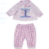 ZAPF Creation BABY born Pyjamas 43cm, Accessoires de poupée BABY born Pyjamas 43cm, Lingerie de nuit de poupée, 3 an(s)