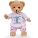 ZAPF Creation BABY born Pyjamas 43cm, Accessoires de poupée BABY born Pyjamas 43cm, Lingerie de nuit de poupée, 3 an(s)