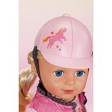 ZAPF Creation BABY born® Tenue d'équitation 43cm, Accessoires de poupée 