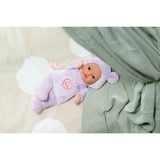 ZAPF Creation BABY born for babies Mouse 26cm, Poupée BABY born for babies Mouse 26cm, Poupée, Genre neutre, 0 an(s), Garçon/Fille, 260 mm, Multicolore