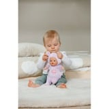 ZAPF Creation BABY born for babies Mouse 26cm, Poupée BABY born for babies Mouse 26cm, Poupée, Genre neutre, 0 an(s), Garçon/Fille, 260 mm, Multicolore