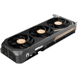 ZOTAC GeForce RTX 5070 Ti SOLID SFF, Carte graphique 