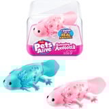 ZURU 9556 Jeux, jouets et adhésifs de bain, Figurine Pets Alive 9556, Figurines pour le bain, Garçon/Fille, 3 an(s), AG13, Couleurs assorties
