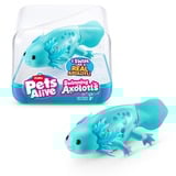 ZURU 9556 Jeux, jouets et adhésifs de bain, Figurine Pets Alive 9556, Figurines pour le bain, Garçon/Fille, 3 an(s), AG13, Couleurs assorties