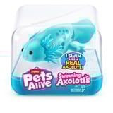 ZURU 9556 Jeux, jouets et adhésifs de bain, Figurine Pets Alive 9556, Figurines pour le bain, Garçon/Fille, 3 an(s), AG13, Couleurs assorties