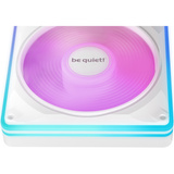 be quiet! Light Wings Pro IO 120mm Expansion ventilateur de boîtier RGB  Blanc, 120 x 120 x 28 mm