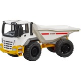 bruder XD5000 Camion-benne articulé, Modèle réduit de voiture 03420