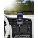 goobay Câble en silicone USB 2.0 jaune, connecteur USB-C > connecteur USB-C Jaune