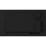iiyama LH4375UHS-B2AG, Affichage public Noir (Mat)