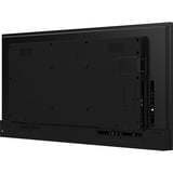 iiyama LH4375UHS-B2AG, Affichage public Noir (Mat)