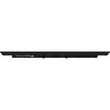 iiyama LH4375UHS-B2AG, Affichage public Noir (Mat)