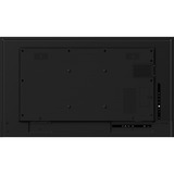 iiyama LH4375UHS-B2AG Écran d'affichage dynamique Écran plat de signalisation numérique 108 cm (42.5") LCD Wifi 500 cd/m² 4K Ultra HD Noir Intégré dans le processeur Android 11 24/7, Affichage public Noir (Mat), Écran plat de signalisation numérique, 108 cm (42.5"), LCD, 3840 x 2160 pixels, Wifi, 24/7
