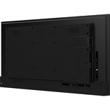 iiyama LH4375UHS-B2AG Écran d'affichage dynamique Écran plat de signalisation numérique 108 cm (42.5") LCD Wifi 500 cd/m² 4K Ultra HD Noir Intégré dans le processeur Android 11 24/7, Affichage public Noir (Mat), Écran plat de signalisation numérique, 108 cm (42.5"), LCD, 3840 x 2160 pixels, Wifi, 24/7