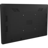 iiyama ProLite TW1623AS-B3P, Affichage public Noir (Mat)