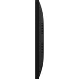 iiyama ProLite TW1623AS-B3P, Affichage public Noir (Mat)