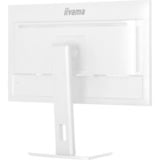 iiyama ProLite XUB2797HSN-W2 écran plat de PC 68,6 cm (27") 1920 x 1080 pixels Full HD LED Blanc Moniteur  Blanc (mat), 68,6 cm (27"), 1920 x 1080 pixels, Full HD, LED, 1 ms, Blanc